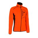 AX MEN Funktionsshirt "ISO ZIP"